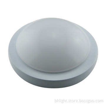 LED microwave sensor ceiling light with emergency function